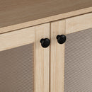 Idanha - TV Stand by Unique Piece Furniture