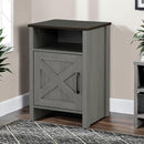 Garibaldi - Side Table