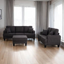 Cinderford - Sofa by Unique Piece Furniture