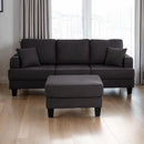 Cinderford - Sofa by Unique Piece Furniture