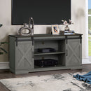 Garibaldi - TV Stand by Unique Piece Furniture