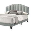 Christi - Queen Bed