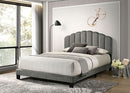 Christi - Queen Bed by Unique Piece Furniture