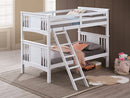 Spring Creek - Twin/Twin Bunk Bed by Unique Piece Furniture