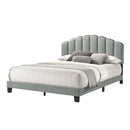 Christi - Queen Bed