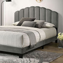 Christi - Queen Bed by Unique Piece Furniture