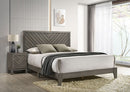 Vitas - Queen Bed by Unique Piece Furniture