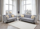 Wilmette - Sofa by Unique Piece Furniture