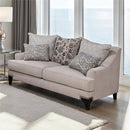 Lowell - Loveseat by Unique Piece Furniture