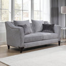 Goshen - Loveseat by Unique Piece Furniture