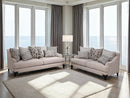 Lowell - Loveseat by Unique Piece Furniture