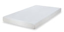 Artemisia - 6" Queen Memory Foam Mattress by Unique Piece Furniture
