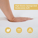 Artemisia - 8" Twin Memory Foam Mattress by Unique Piece Furniture