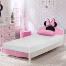 Artemisia - 8" Twin Memory Foam Mattress by Unique Piece Furniture
