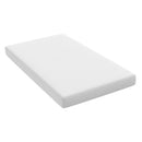 Artemisia - 10" Twin Memory Foam Mattress by Unique Piece Furniture