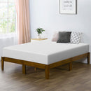 Artemisia - 10" Queen Memory Foam Mattress by Unique Piece Furniture