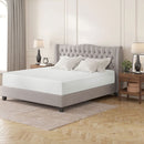 Artemisia - 12" Memory Foam Mattress by Unique Piece Furniture
