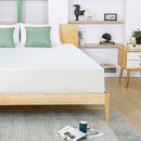Artemisia - 12" Memory Foam Mattress by Unique Piece Furniture