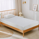Artemisia - 12" Memory Foam Mattress by Unique Piece Furniture