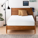 Artemisia - 12" Memory Foam Mattress by Unique Piece Furniture