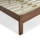 Creswell - 4 Pc Full Bedroom Set by Unique Piece Furniture