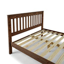 Creswell - 4 Pc Full Bedroom Set by Unique Piece Furniture