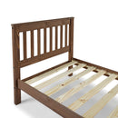 Creswell - 4 Pc Twin Bedroom Set by Unique Piece Furniture