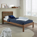 Creswell - 4 Pc Twin Bedroom Set by Unique Piece Furniture