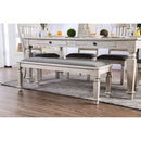 Georgia - 7 Pc Dining Table Set by Unique Piece Furniture