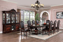 Picardy - 7 Pc Dining Table Set by Unique Piece Furniture
