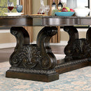 Lombardy - 7 Pc Dining Table Set by Unique Piece Furniture