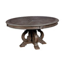 Arcadia - 7 Pc Dining Table Set by Unique Piece Furniture