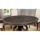 Arcadia - 7 Pc Dining Table Set by Unique Piece Furniture