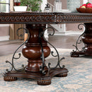Picardy - 7 Pc Dining Table Set by Unique Piece Furniture