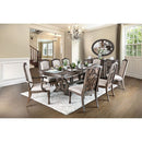 Arcadia - 7 Pc Dining Table Set by Unique Piece Furniture