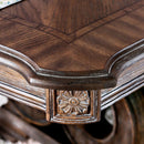 Arcadia - 7 Pc Dining Table Set by Unique Piece Furniture