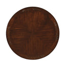 Elana - 5 Pc Dining Table Set by Unique Piece Furniture