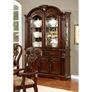 Elana - 7 Pc Dining Table Set by Unique Piece Furniture