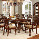 Elana - 9 Pc Dining Table Set by Unique Piece Furniture