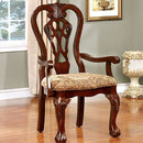 Elana - 7 Pc Dining Table Set by Unique Piece Furniture