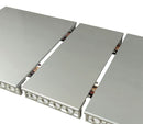 Adalia - 7 Pc Dining Table Set