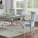 Adalia - 7 Pc Dining Table Set