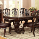 Bellagio - 7 Pc Dining Table Set by Unique Piece Furniture