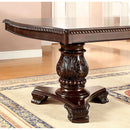 Bellagio - 7 Pc Dining Table Set