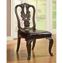 Bellagio - 9 Pc Dining Table Set by Unique Piece Furniture