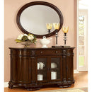 Bellagio - 9 Pc Dining Table Set by Unique Piece Furniture