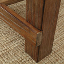 Sania - 5 Pc Counter Ht Table Set by Unique Piece Furniture
