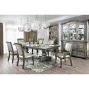 Alpena - 7 Pc Dining Table Set