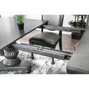 Alpena - 9 Pc Dining Table Set