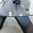 Jasmin - 5 Pc Dining Table Set by Unique Piece Furniture